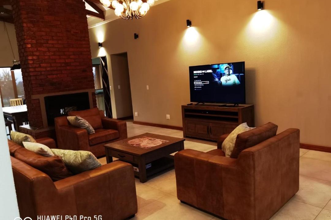 Photo of Livingroom in Parys