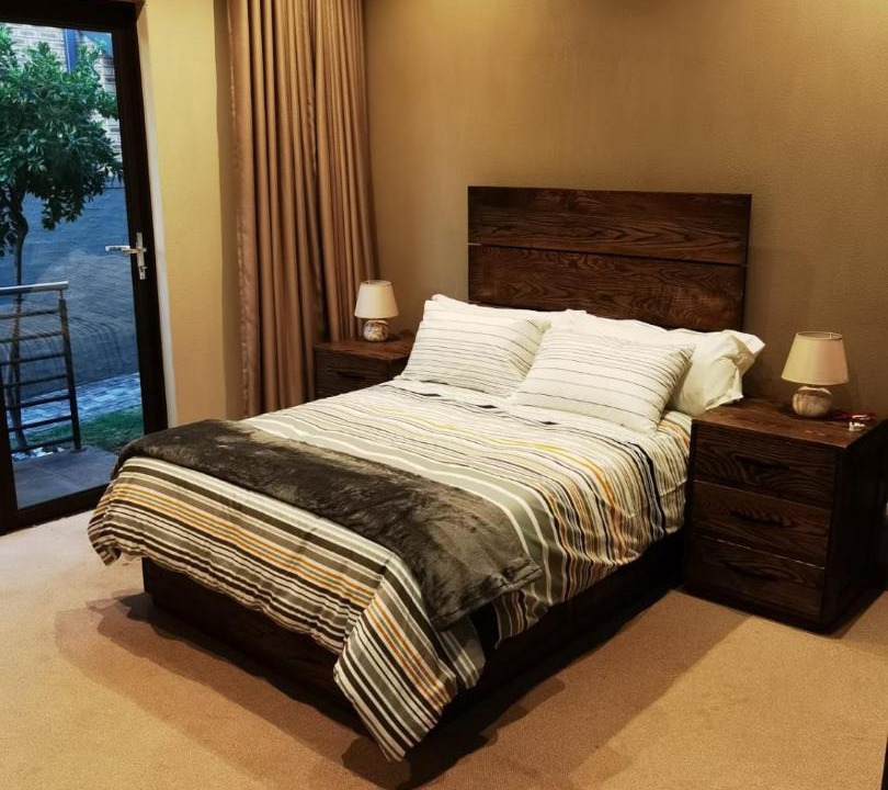 Photo of Bedroom in Parys