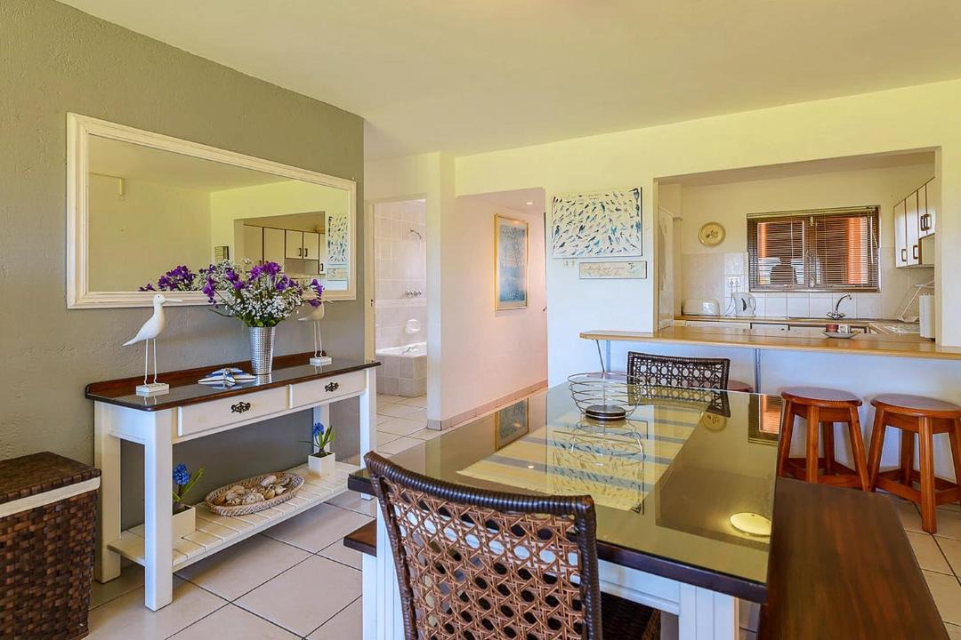 Photo of Kitchen in San Lameer