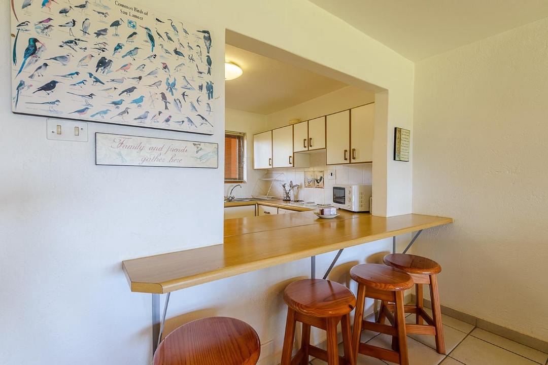 Photo of Kitchen in San Lameer