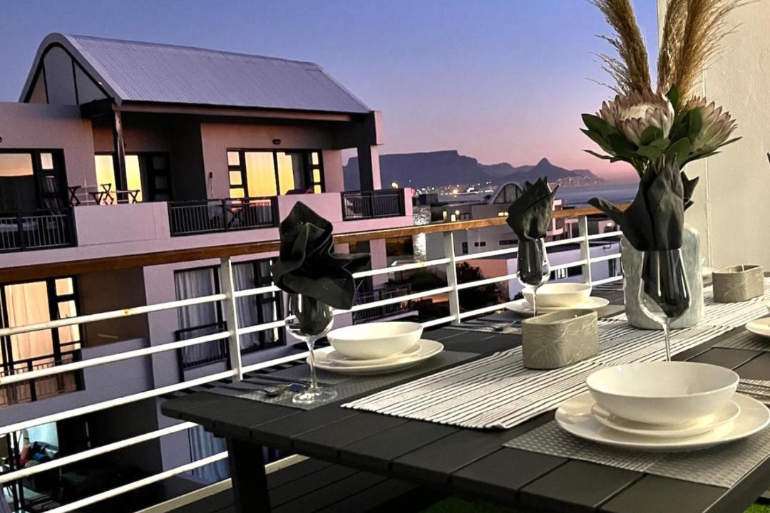 Photo of Patio Balcony in Big Bay