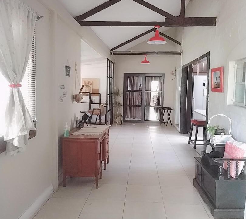 Photo of Livingroom in Mbombela