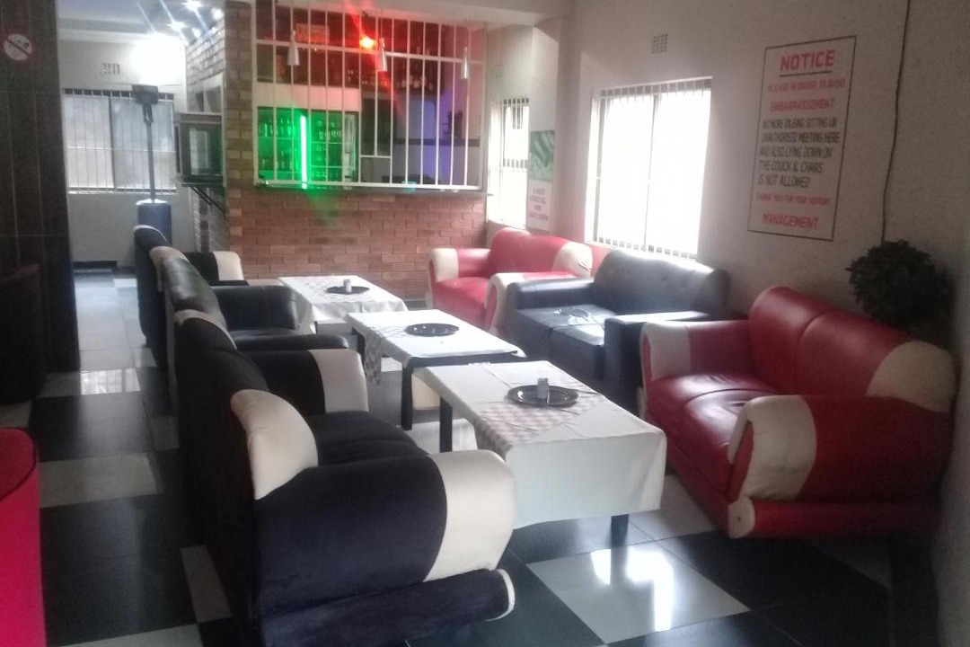 Photo of Others in Greater Johannesburg Metropolitan Area