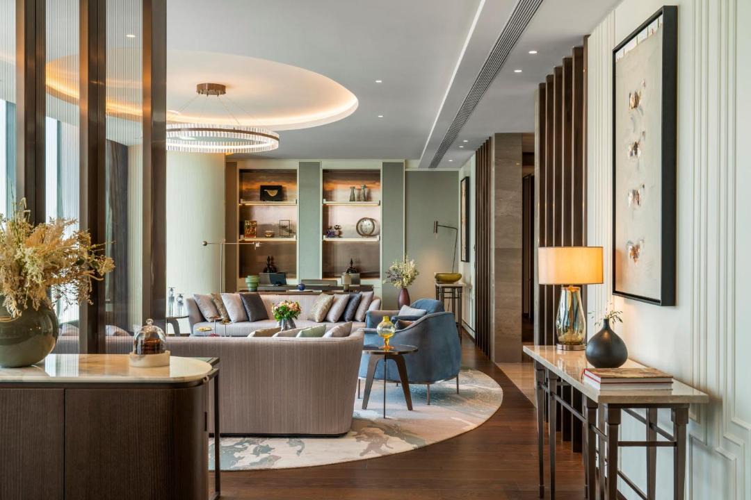 Photo of Livingroom in Uskudar