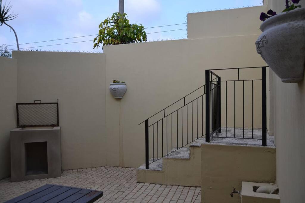 Photo of Patio Balcony in Berea