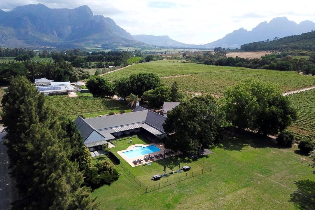 Photo of Others in Cape Winelands