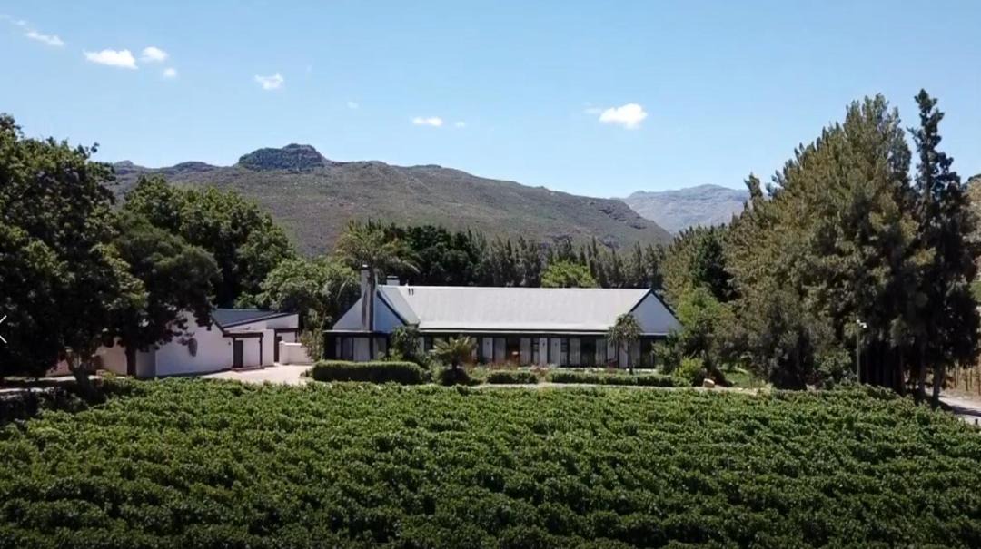 Photo of Others in Cape Winelands
