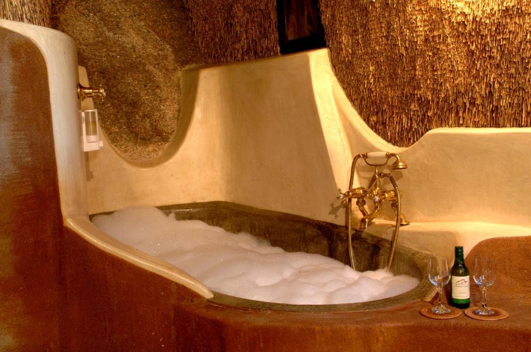 Photo of Bathroom in Springbok