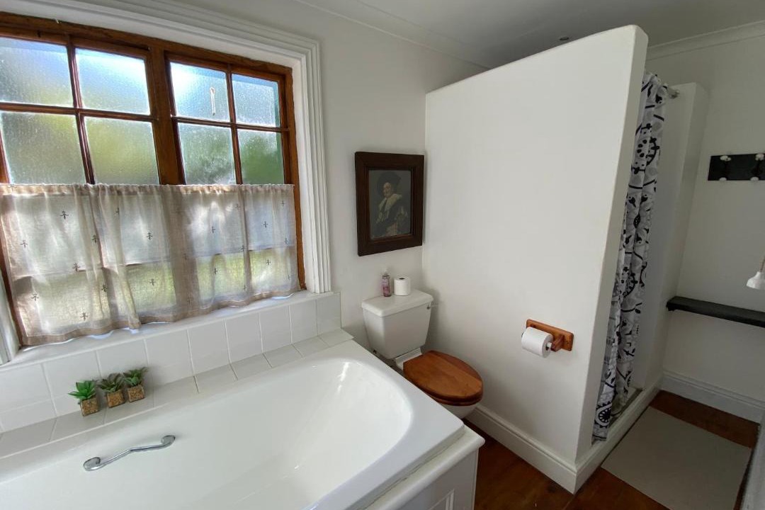 Photo of Bathroom in Stanford