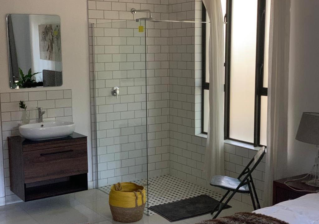 Photo of Bathroom in Houghton Estate