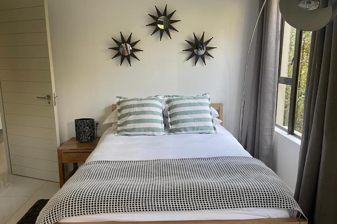 Photo of Bedroom in Houghton Estate