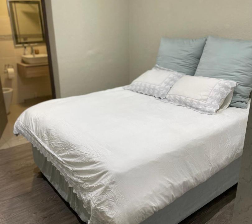 Photo of Bedroom in Hazyview
