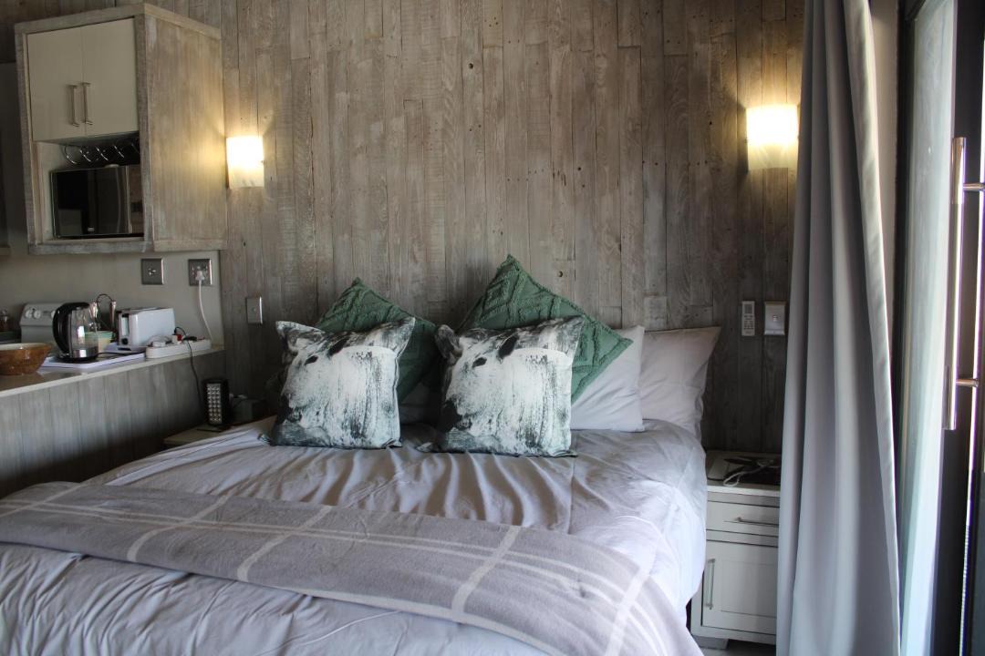 Photo of Bedroom in Hammanskraal