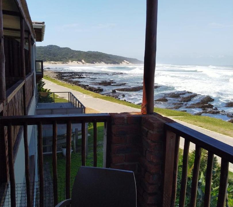 Photo of Patio Balcony in Kentani