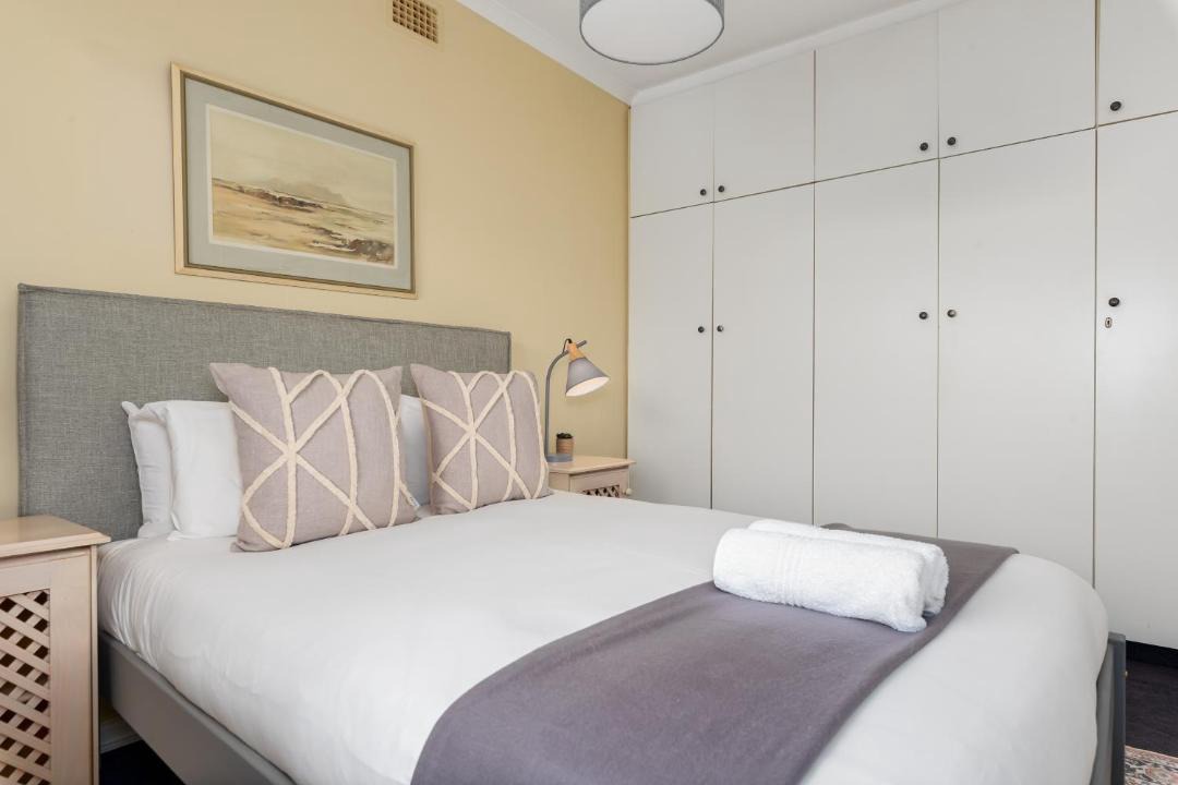 Photo of Bedroom in Three Anchor Bay