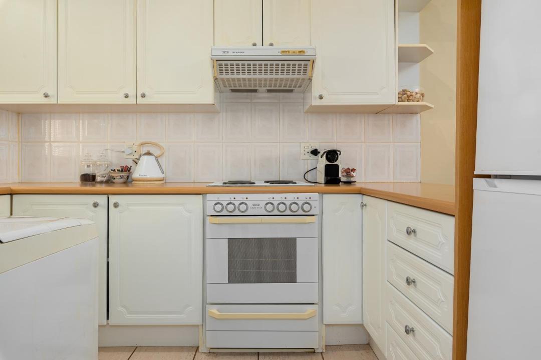 Photo of Kitchen in Three Anchor Bay