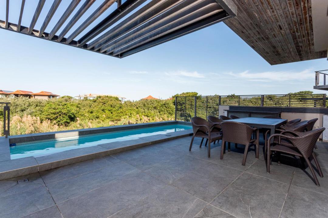 Photo of Patio Balcony in Port Zimbali