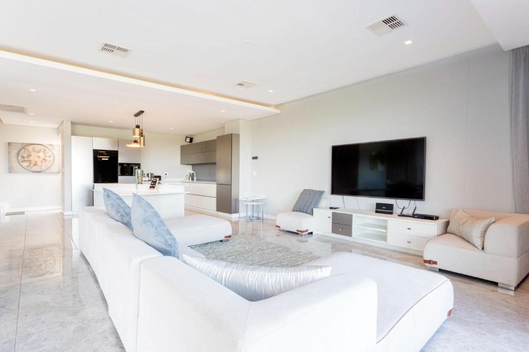 Photo of Livingroom in Port Zimbali