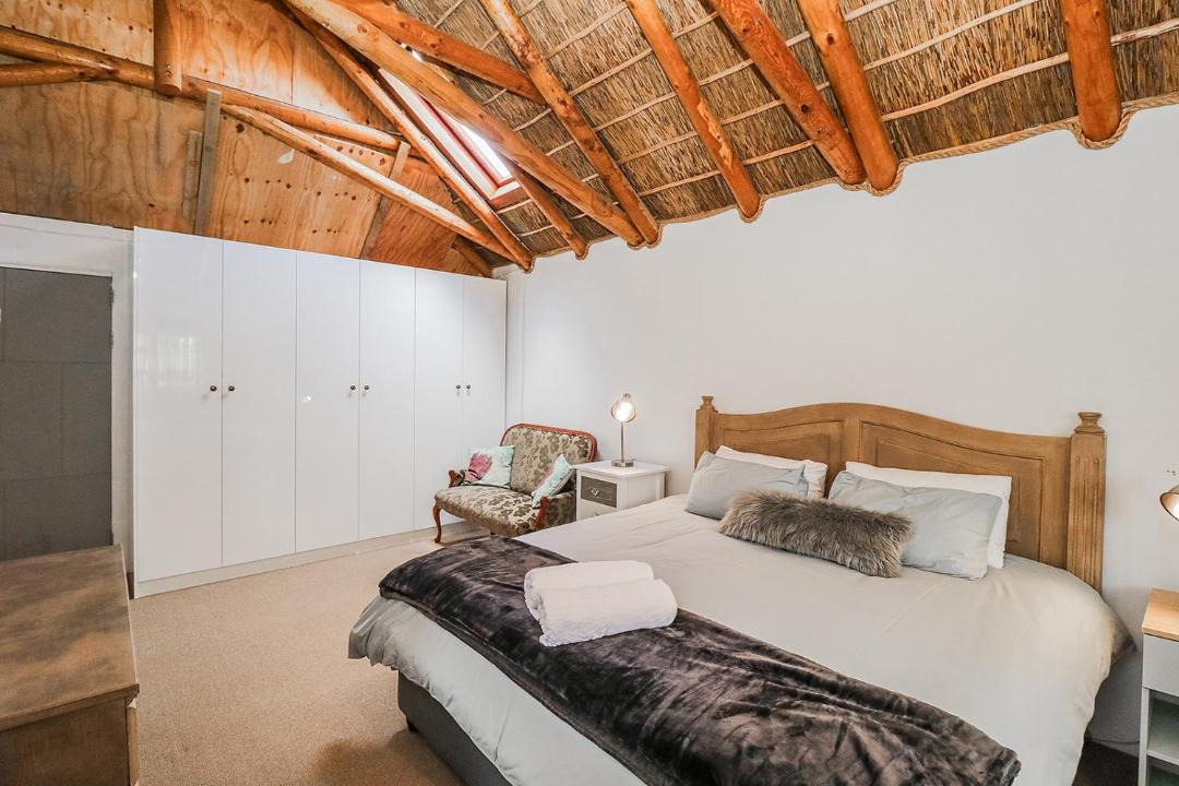 Photo of Bedroom in Laingsburg