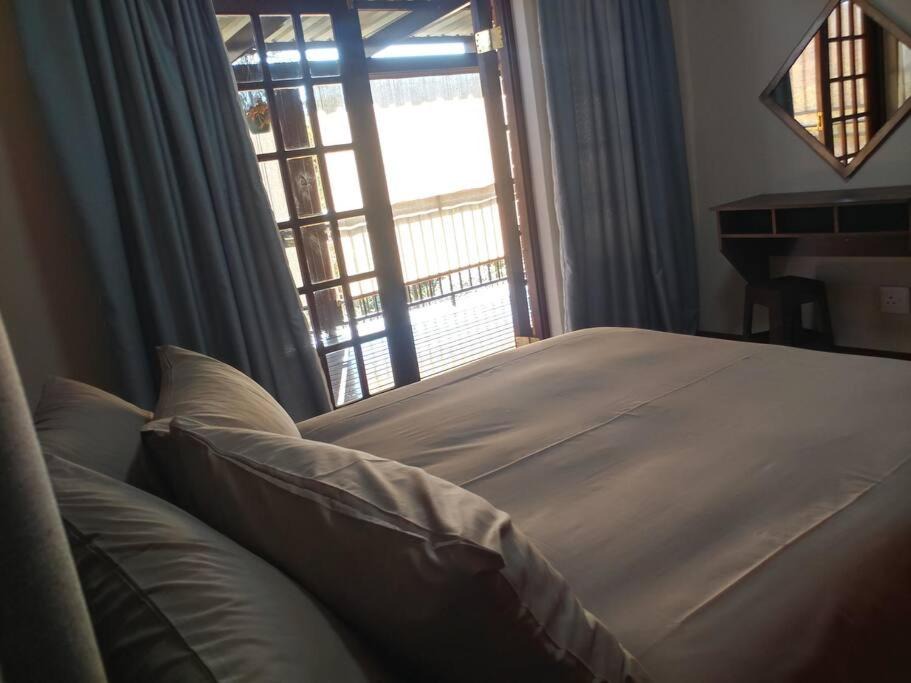 Photo of Bedroom in Sabie