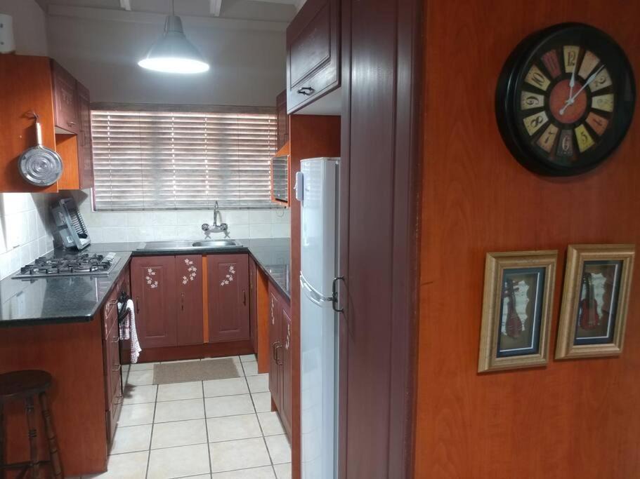 Photo of Kitchen in Sabie