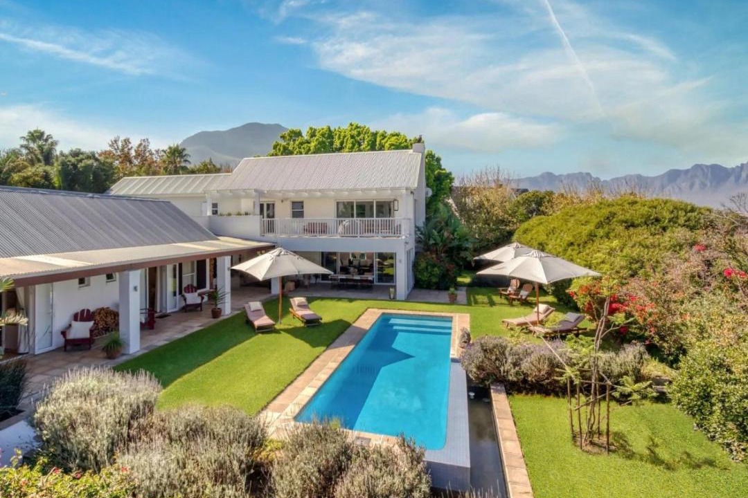 Photo of Others in Somerset West