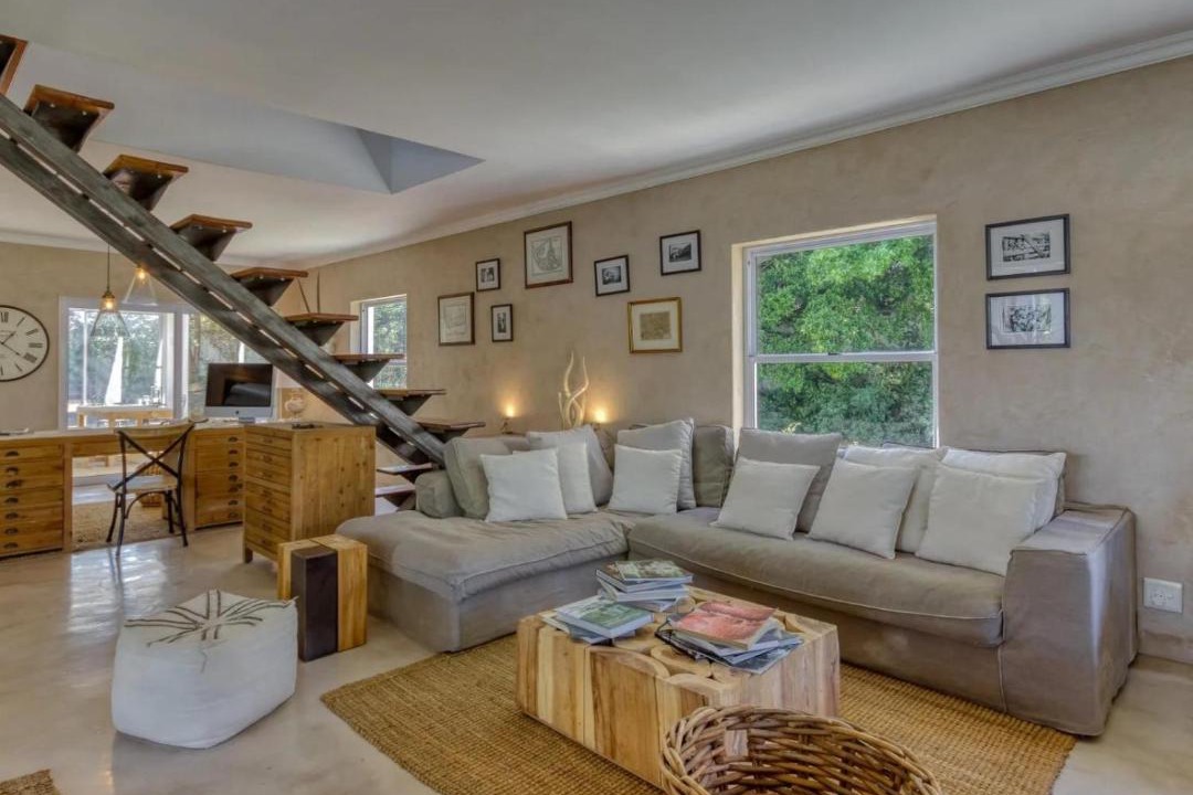 Photo of Livingroom in Somerset West