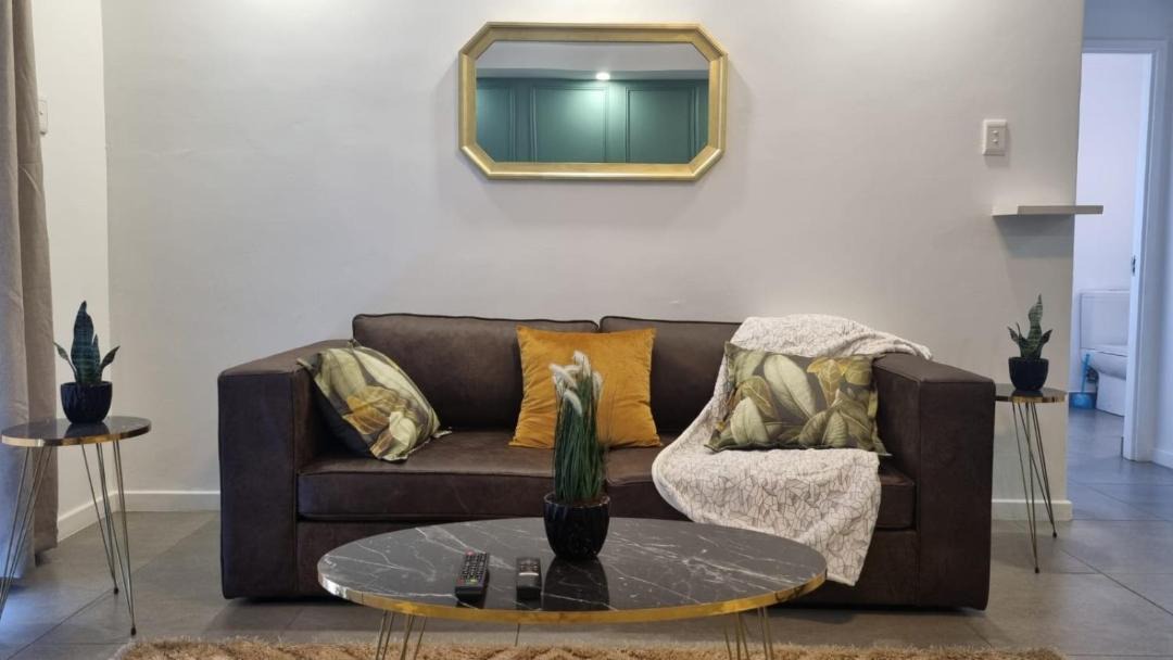 Photo of Livingroom in Durban Point