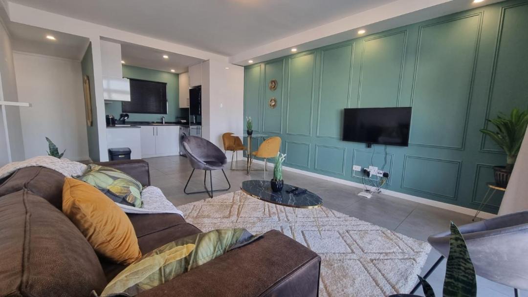 Photo of Livingroom in Durban Point