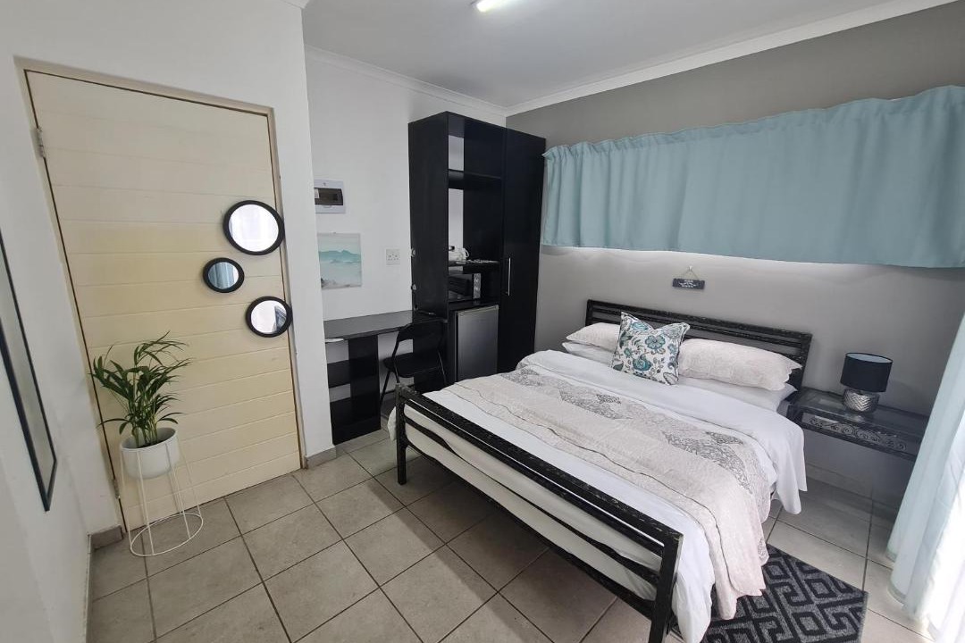 Photo of Bedroom in Gonubie