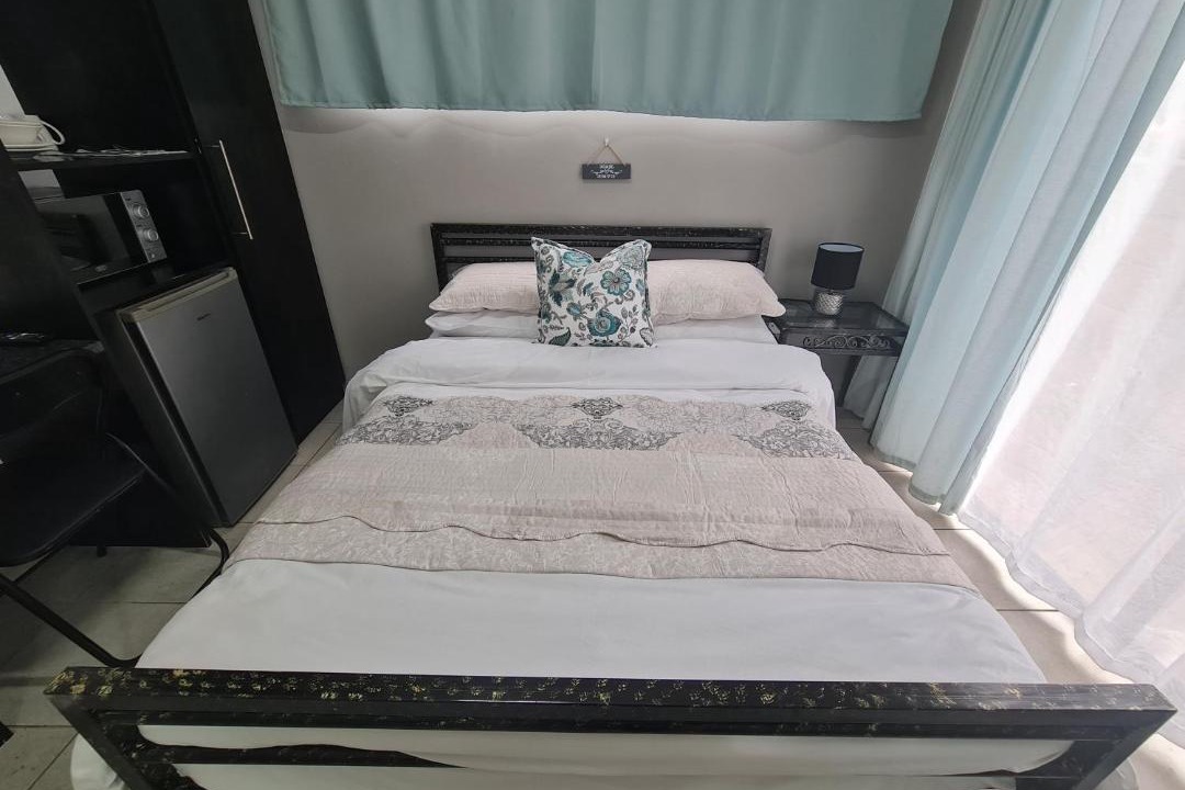 Photo of Bedroom in Gonubie