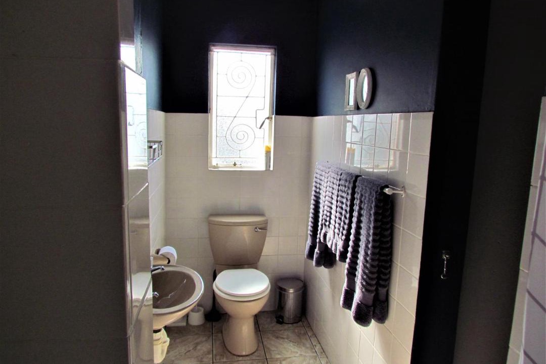 Photo of Bathroom in Sundays River Valley