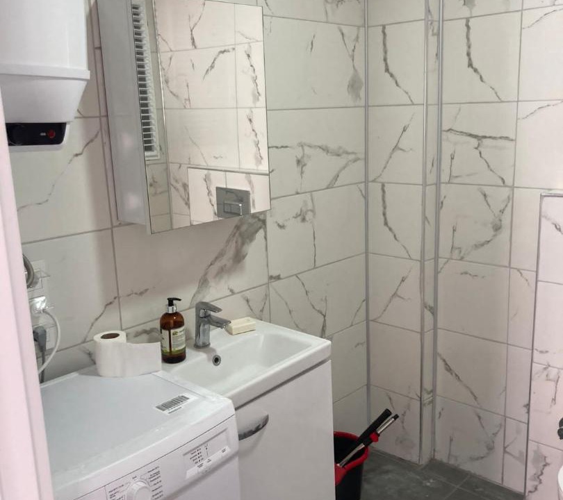 Photo of Bathroom in Gulluk