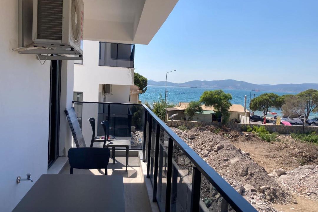 Photo of Patio Balcony in Gulluk