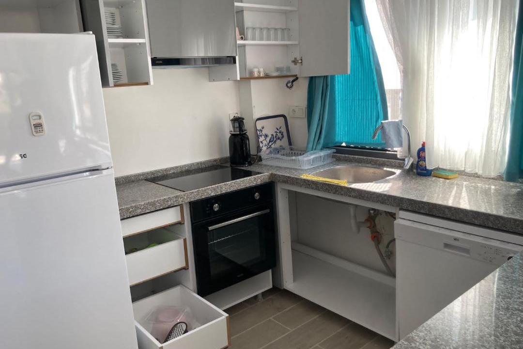 Photo of Kitchen in Gulluk