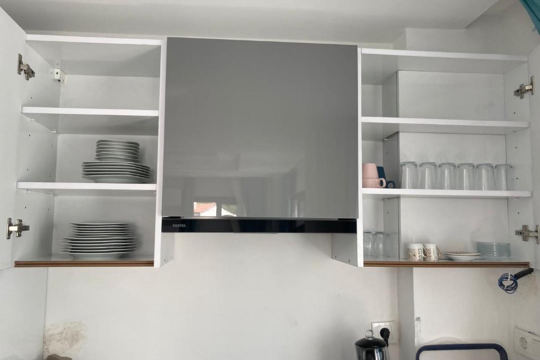 Photo of Kitchen in Gulluk