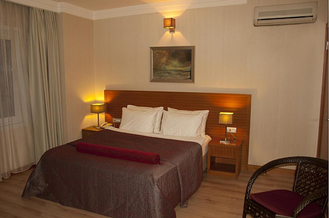 Photo of Bedroom in Maltepe