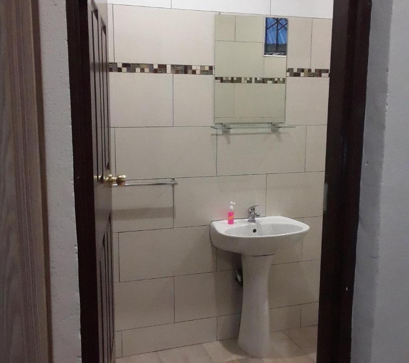 Photo of Bathroom in Zeerust