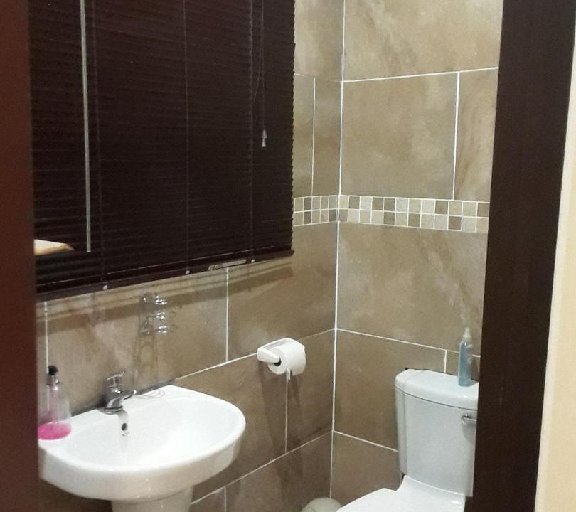 Photo of Bathroom in Zeerust