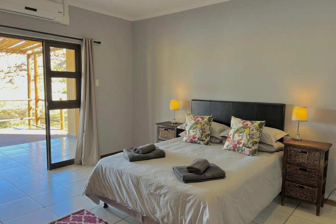 Photo of Bedroom in Khai-Ma