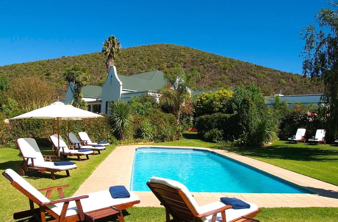 Photo of Others in Schoemanshoek
