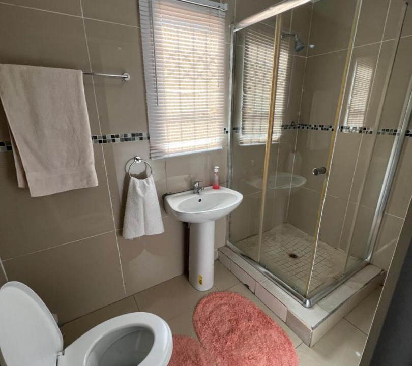 Photo of Bathroom in Mogwase