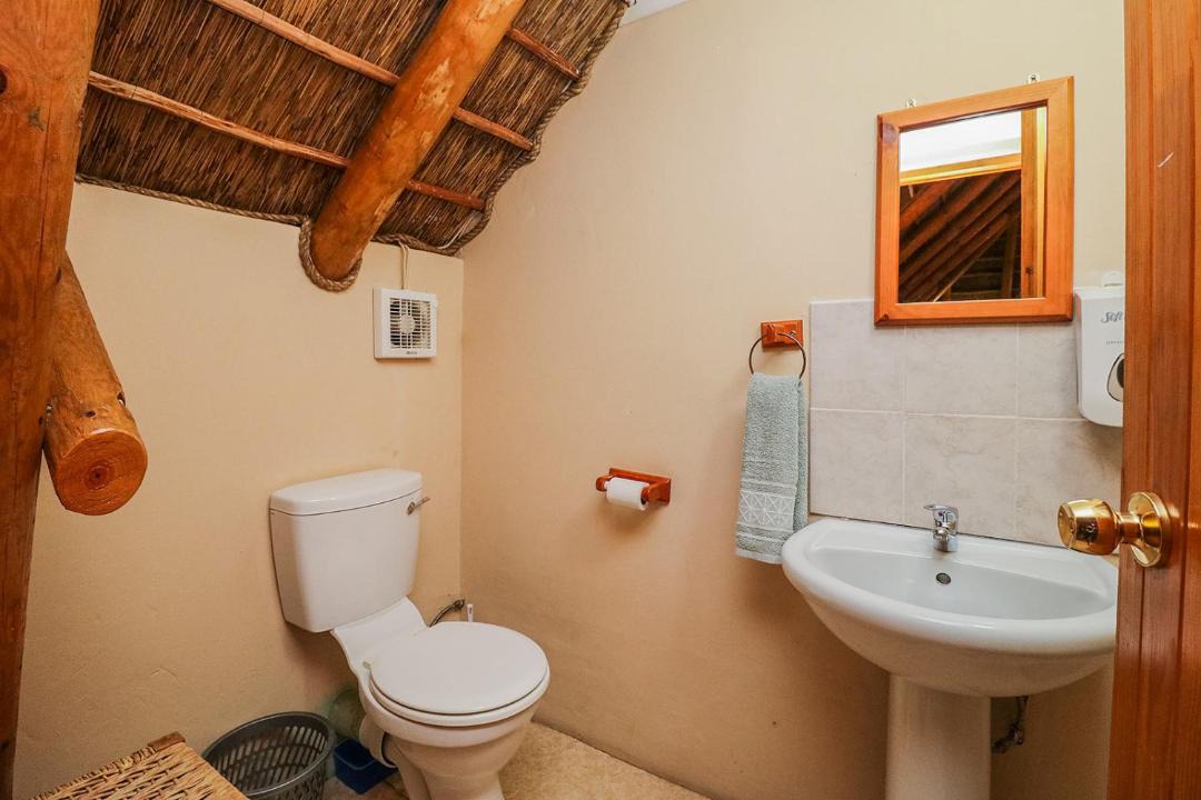 Photo of Bathroom in Laingsburg