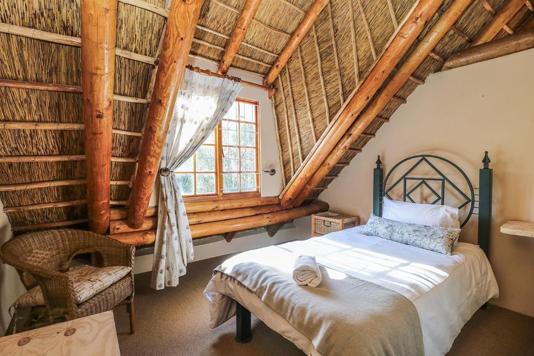 Photo of Bedroom in Laingsburg