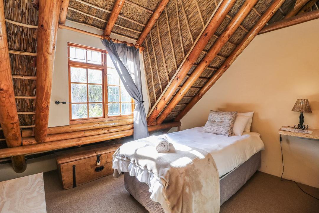 Photo of Bedroom in Laingsburg