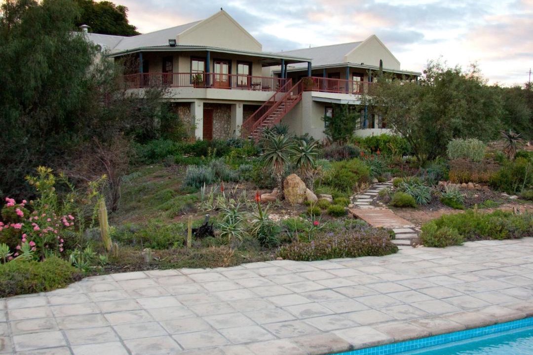 Photo of Others in Calitzdorp