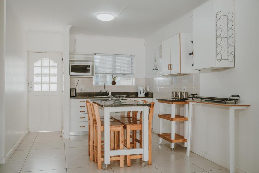 Photo of Kitchen in Still Bay