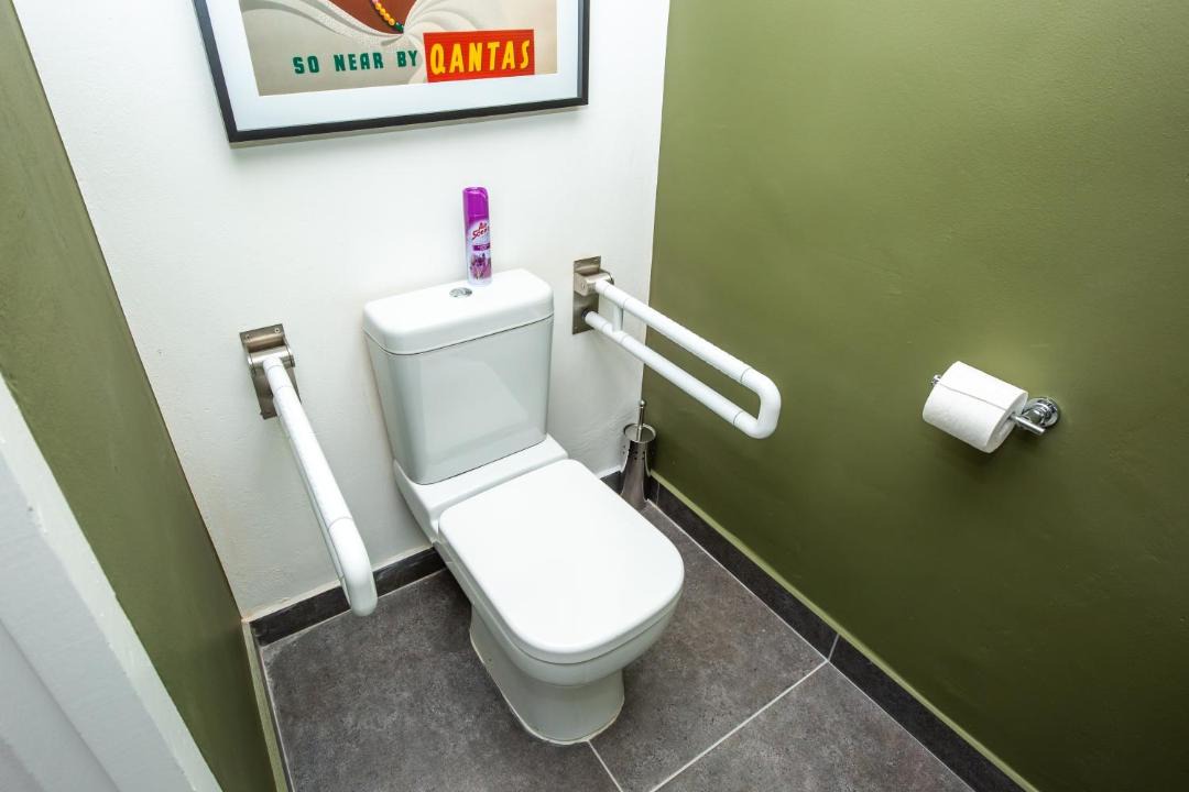 Photo of Bathroom in Somerset West