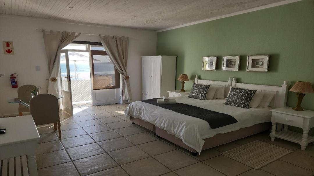 Photo of Others in Paternoster