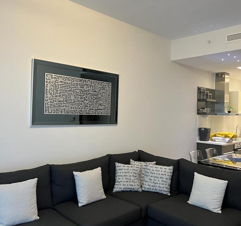 Photo of Livingroom in Ikitelli